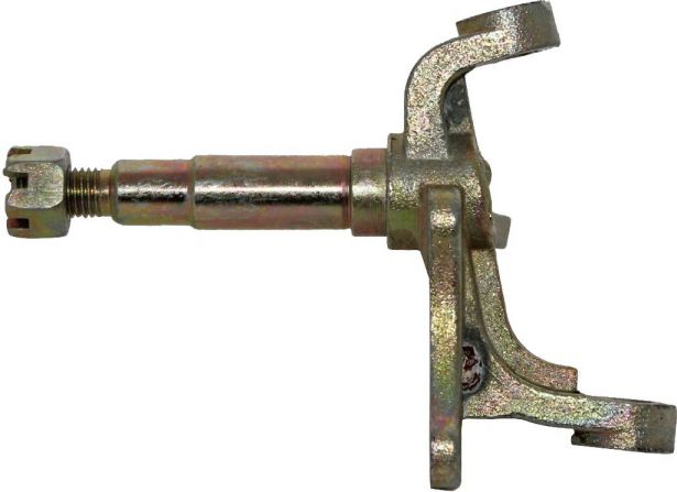 Steering Knuckle - ATV, Front Right