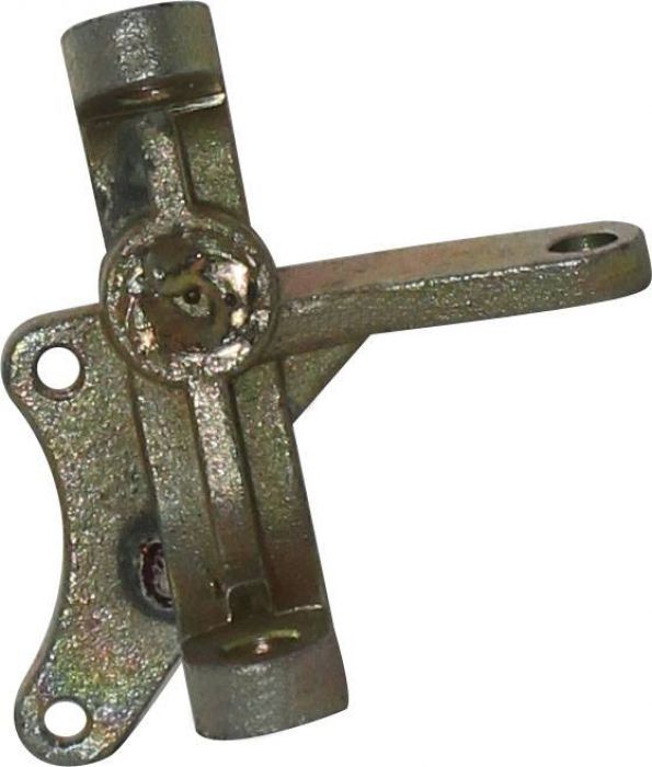 Steering Knuckle - ATV, Front Right