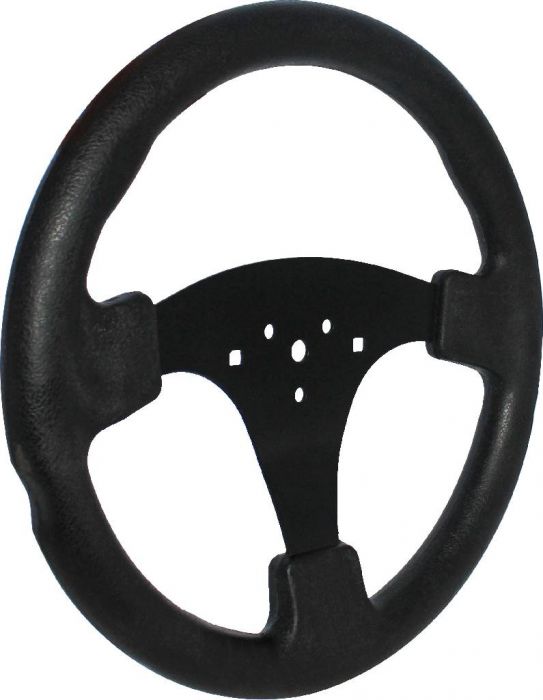 Steering Wheel - 50cc to 300cc