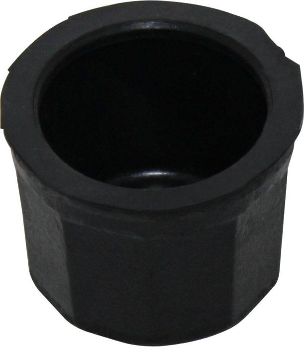 Dust Covers - Wheel Caps, 50cc - 300cc (2pcs)