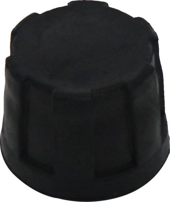 Dust Covers - Wheel Caps, 50cc - 300cc (2pcs)