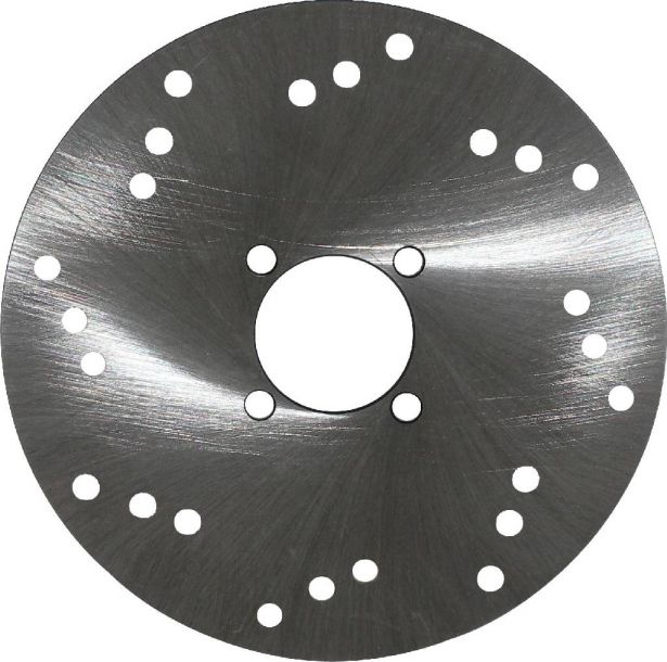 Brake Rotor - 4 Bolt 155mm 36mm Brake Disc, 50cc to 500cc