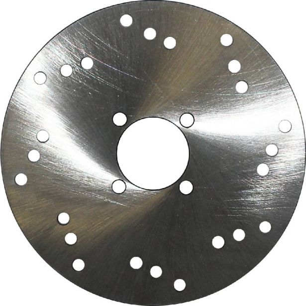 Brake Rotor - 4 Bolt 155mm 36mm Brake Disc, 50cc to 500cc