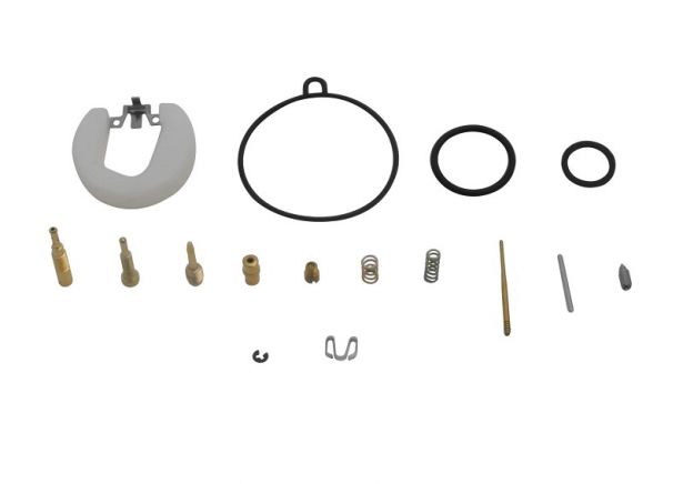 Carburetor Rebuild Kit - Carburetor Repair Kit, 19mm, TH90