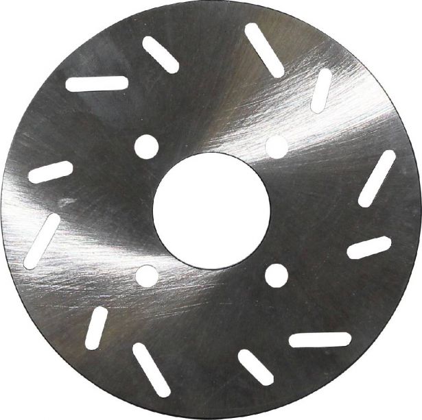 Brake Rotor - 4 Bolt 120mm 33mm Brake Disc, 50cc to 500cc