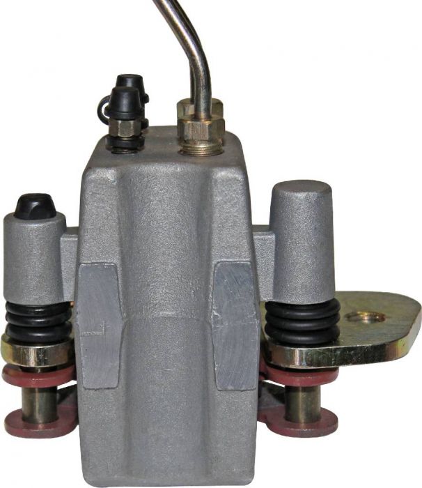 Hydraulic Brake Assembly 50cc to 300cc MultiNational Part Supply Your Dirt Bike and All