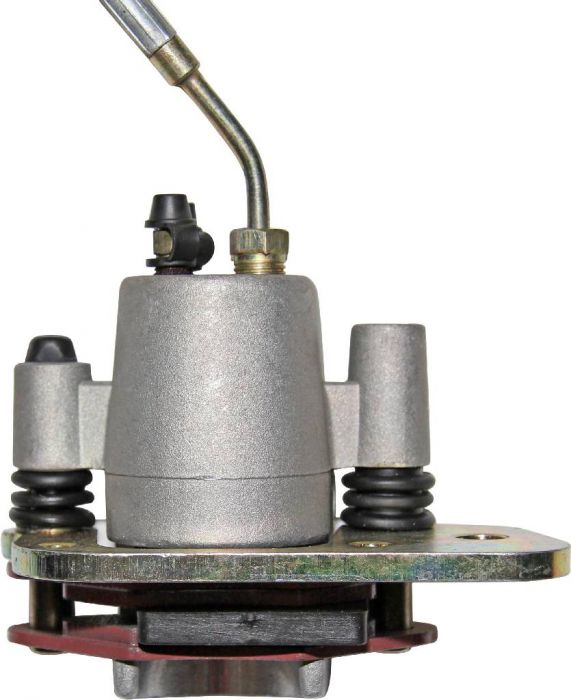 Hydraulic Brake Assembly 50cc to 300cc MultiNational Part Supply Your Dirt Bike and All