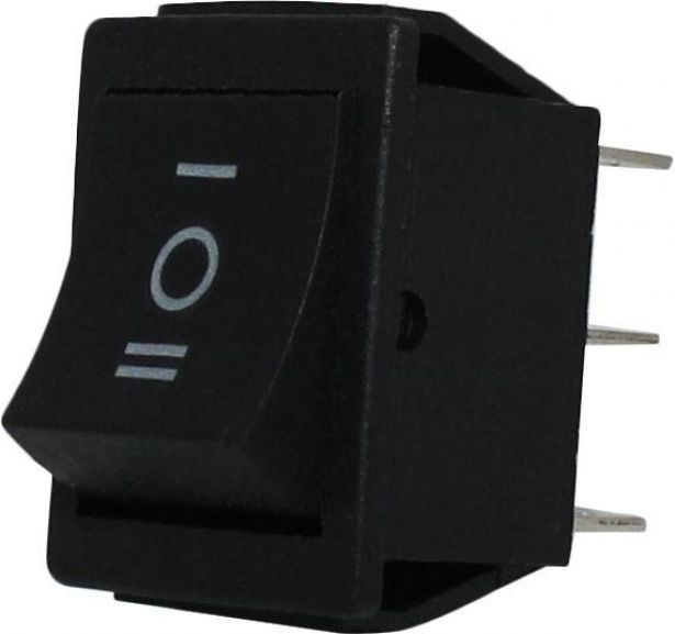 Headlight Switch - Universal