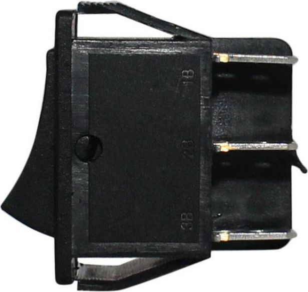 Headlight Switch - Universal