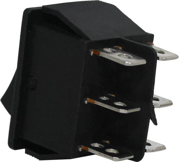 Headlight Switch - Universal