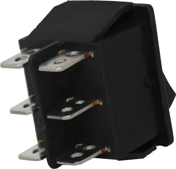 Headlight Switch - Universal