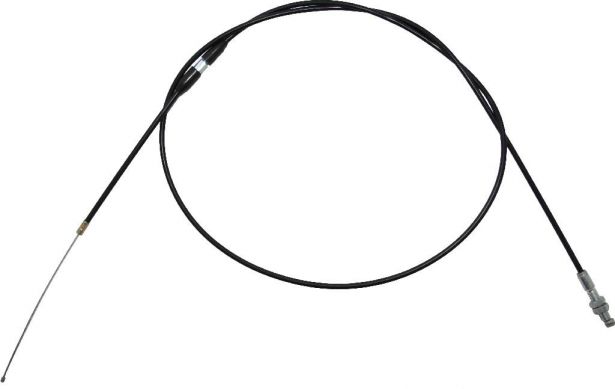 Throttle cable - M8, 165.5cm