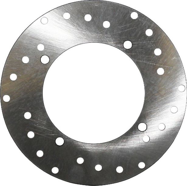 Brake Rotor - 4 Bolt 195mm 106mm Brake Disc