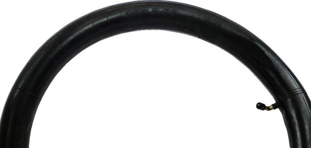 Inner Tube - 18x2.50/2.75 Angled Valve Stem