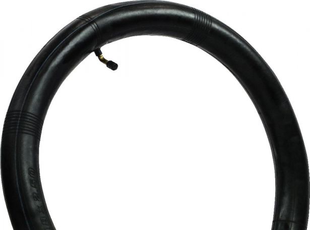 Inner Tube - 18x2.50/2.75 Angled Valve Stem