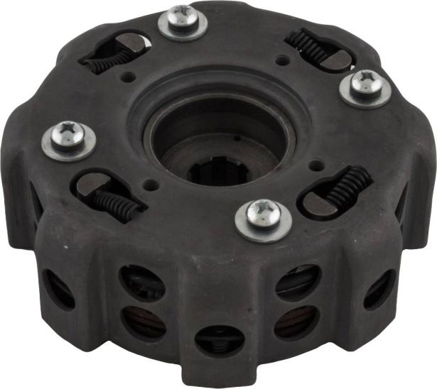 Clutch - 125cc, Tao Tao ATA125D