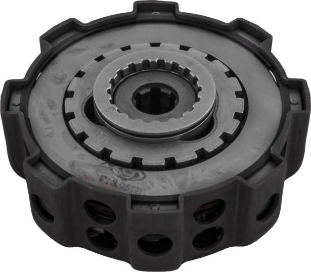 Clutch - 125cc, Tao Tao ATA125D