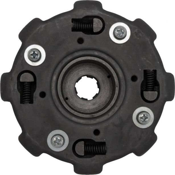 Clutch - 125cc, Tao Tao ATA125D