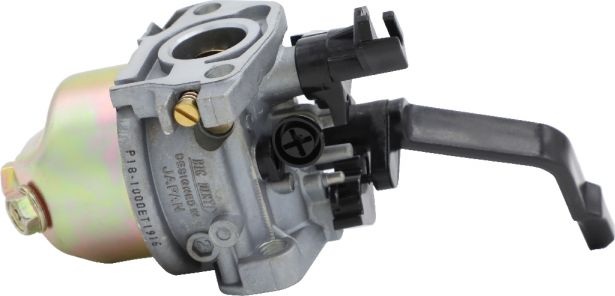 Carburetor - Honda Profile  5.5HP, GX160 Type 2