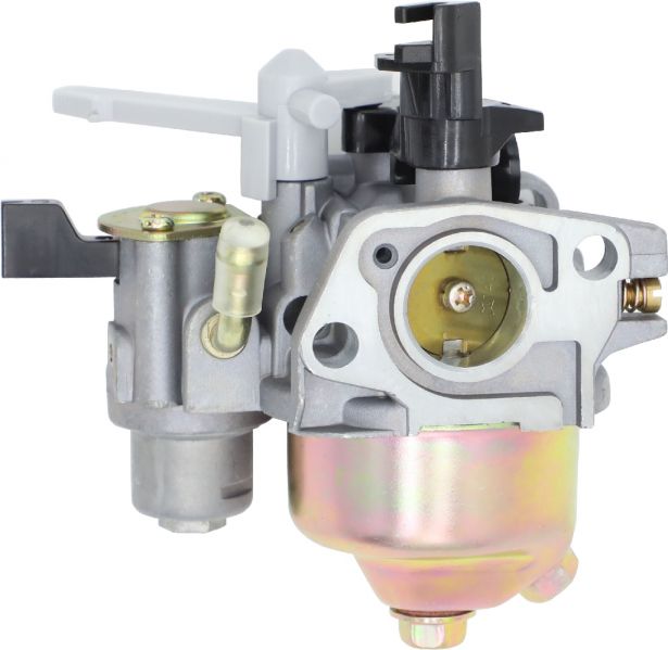 Carburetor - Honda Profile 6.5HP, GX200 Type 2