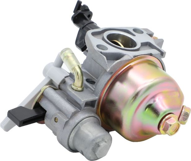 Carburetor - Honda Profile 6.5HP, GX200 Type 2