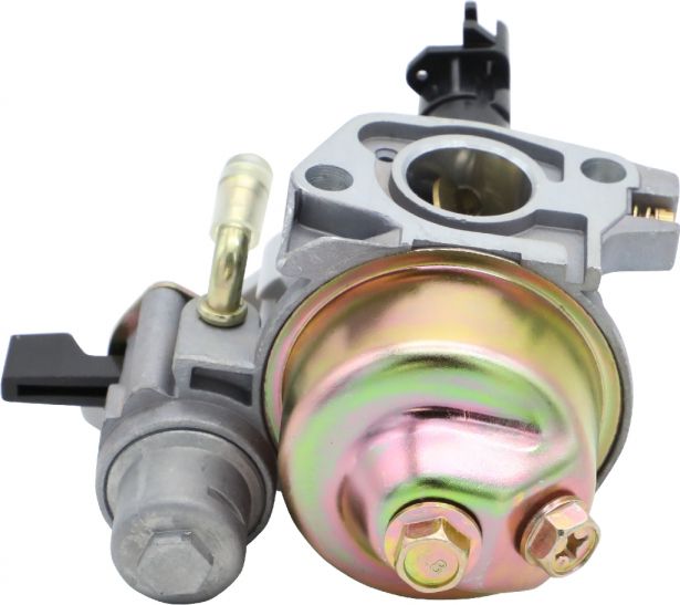 Carburetor - Honda Profile 6.5HP, GX200 Type 2