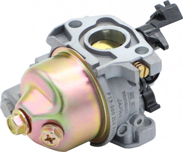 Carburetor - Honda Profile 6.5HP, GX200 Type 2