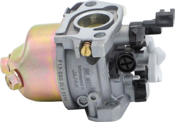 Carburetor - Honda Profile 6.5HP, GX200 Type 2