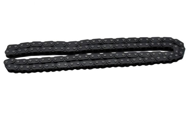Chain - T8F / TF8 / 05T (8mm), 118 links