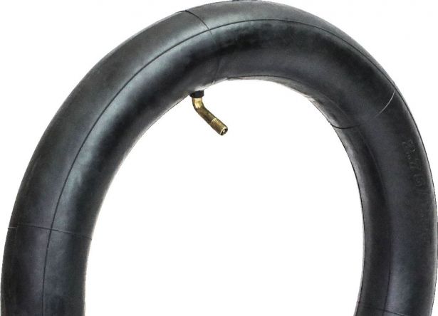 Inner Tube - 2.50/2.75-10, Angled Valve Stem