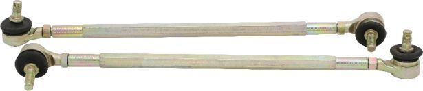 Tie Rods - 315mm, 2pc Set