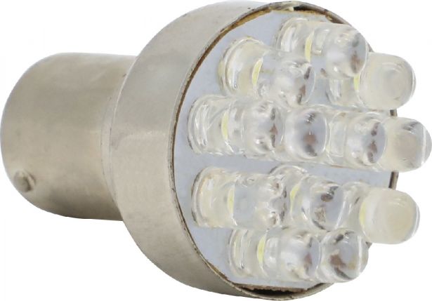 Light Bulb - 48V 1W, LED, Single Contact