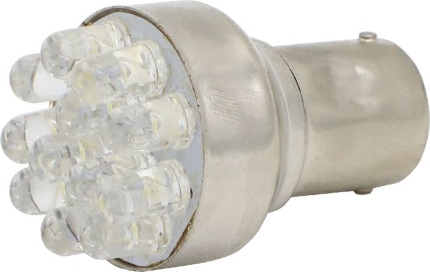 Light Bulb - 48V 1W, LED, Single Contact