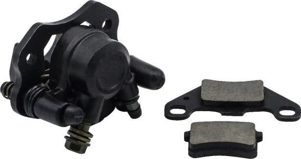 Brake Caliper - 92mm