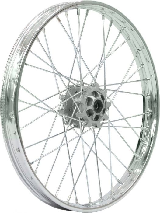 Rim - Front 19