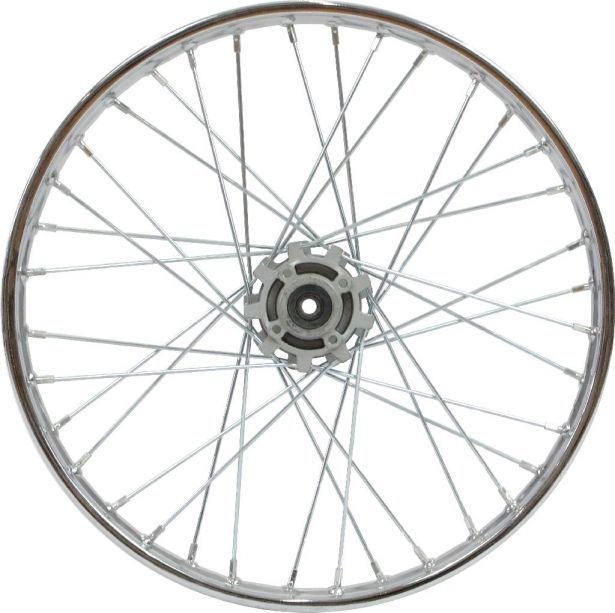 Rim - Front 19