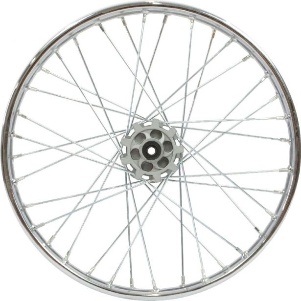 Rim - Front 19