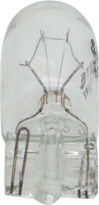 Light Bulb - 56V 3W, Turn Signal Bulb, Peanut Style, Large