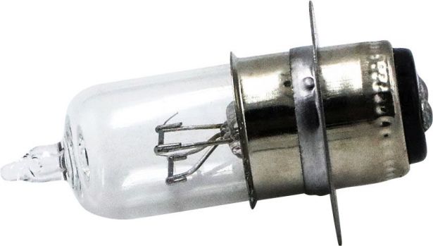 Light Bulb - 56V 25/25W, Dual Contact