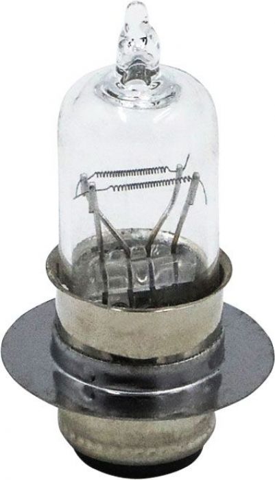 Light Bulb - 56V 25/25W, Dual Contact