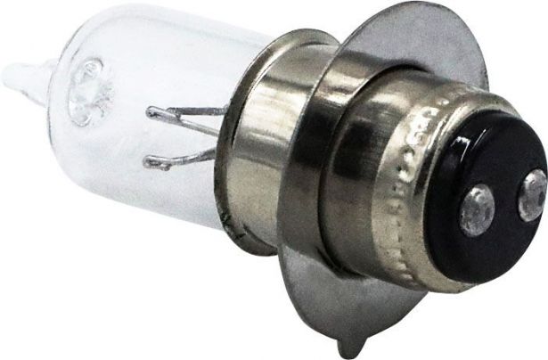 Light Bulb - 56V 25/25W, Dual Contact