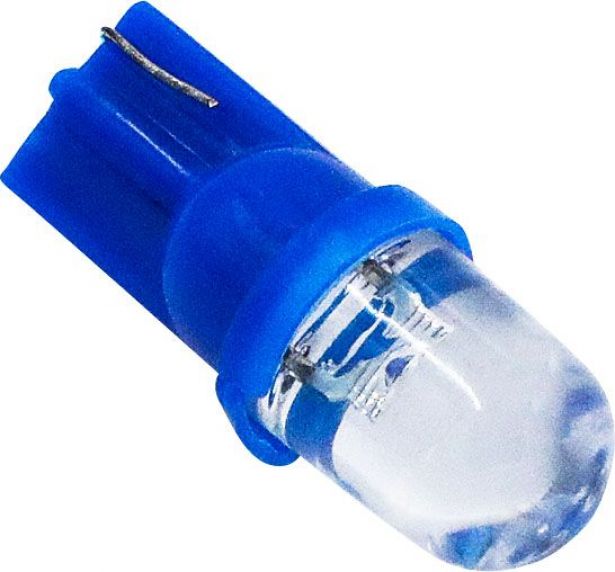 Light Bulb - LED, 12V, 3W, Blue