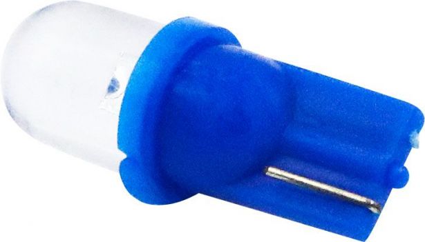 Light Bulb - LED, 12V, 3W, Blue