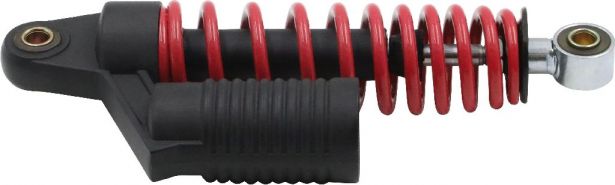 Shock - 240mm, 6-7mm Spring, Aluminum with Reservoir