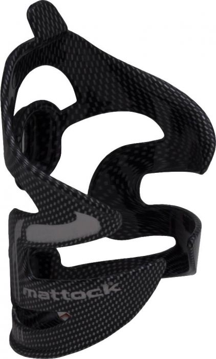 Cup Holder / Bottle Holder - Carbon Fibre Design