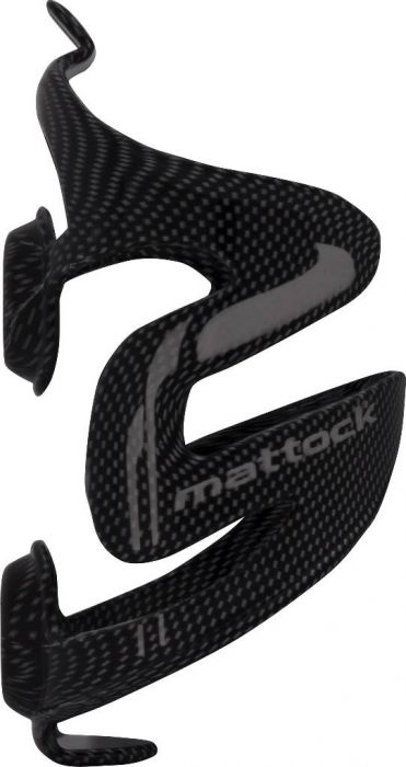 Cup Holder / Bottle Holder - Carbon Fibre Design