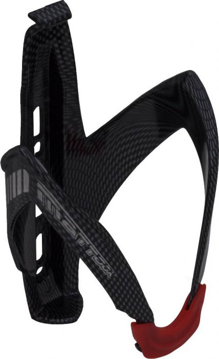 Cup Holder / Bottle Holder - Carbon Fibre Design