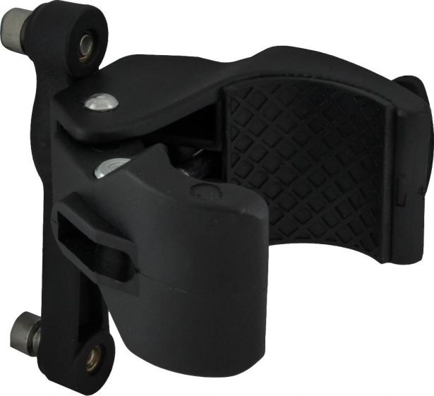 Cup Holder Mounting Clamp - Universal