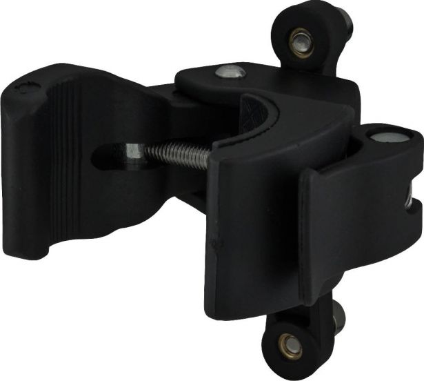 Cup Holder Mounting Clamp - Universal