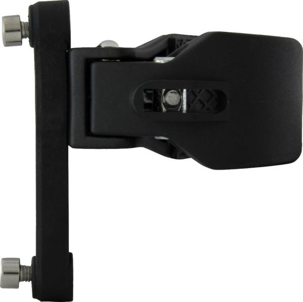 Cup Holder Mounting Clamp - Universal